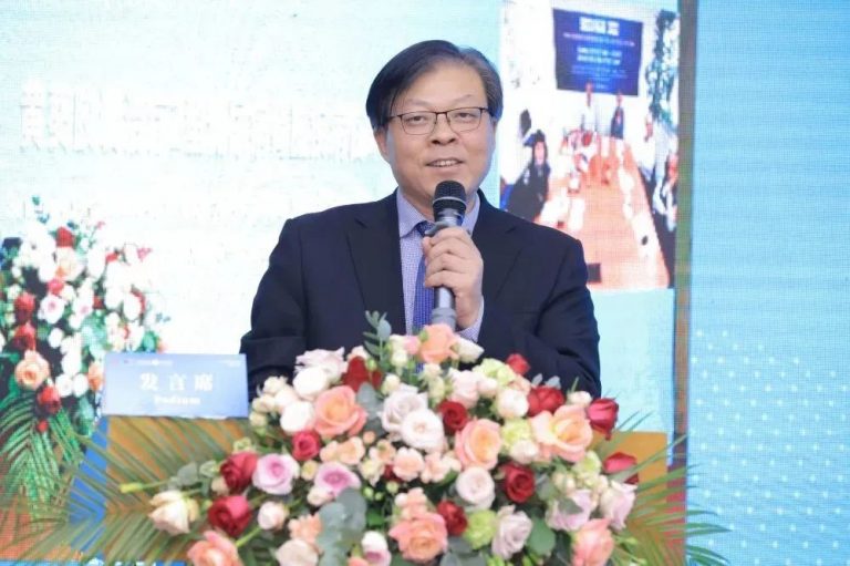 江苏省中医院陈玉根副院长
